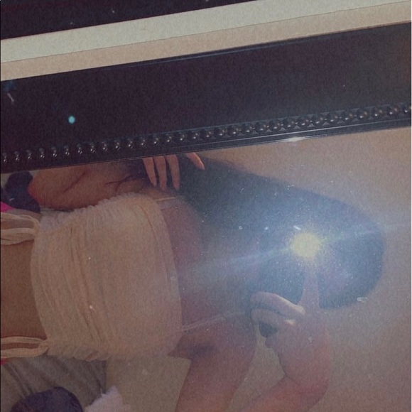 Junior crop top - Picture 4 of 4